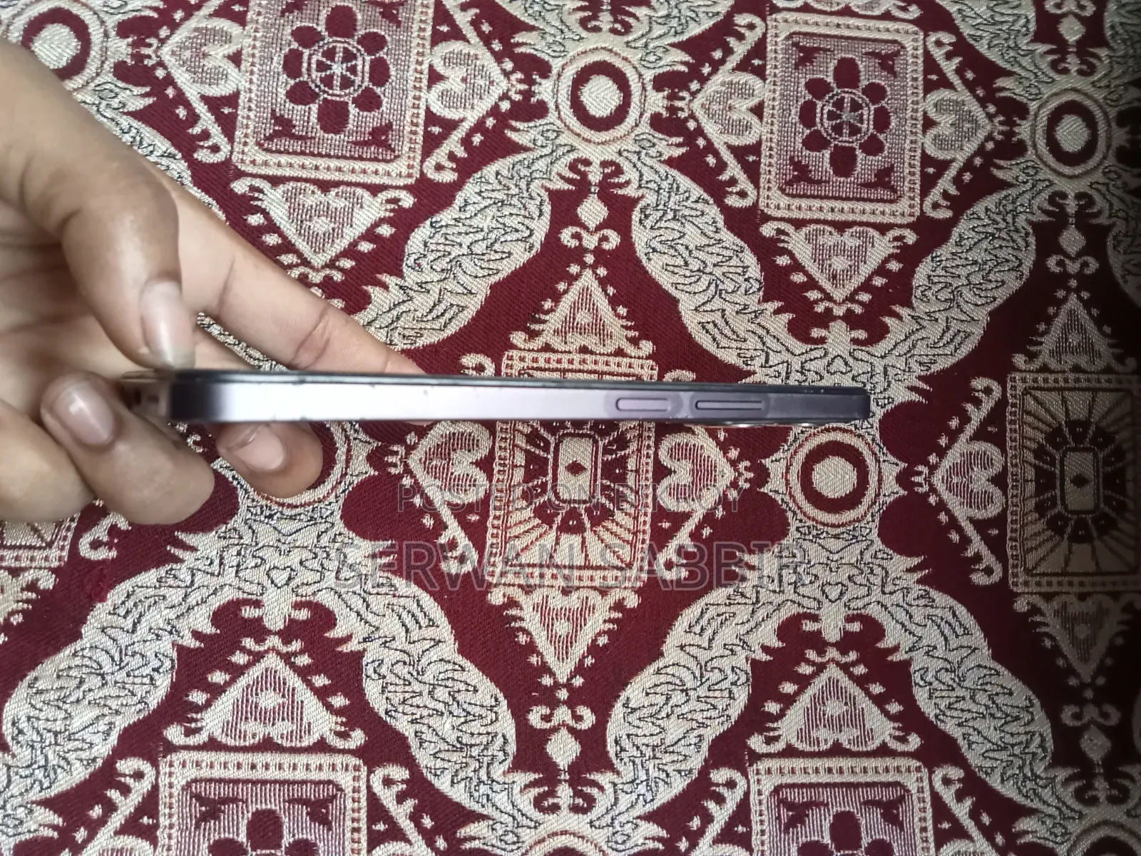 Vivo Y27s 256 GB Purple