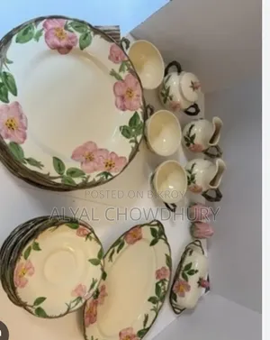 ডিনার সেট