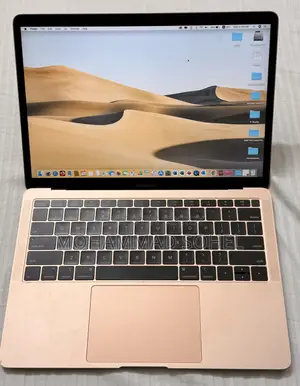 Laptop Apple MacBook 2018 8GB Intel Core I5 SSD 128GB