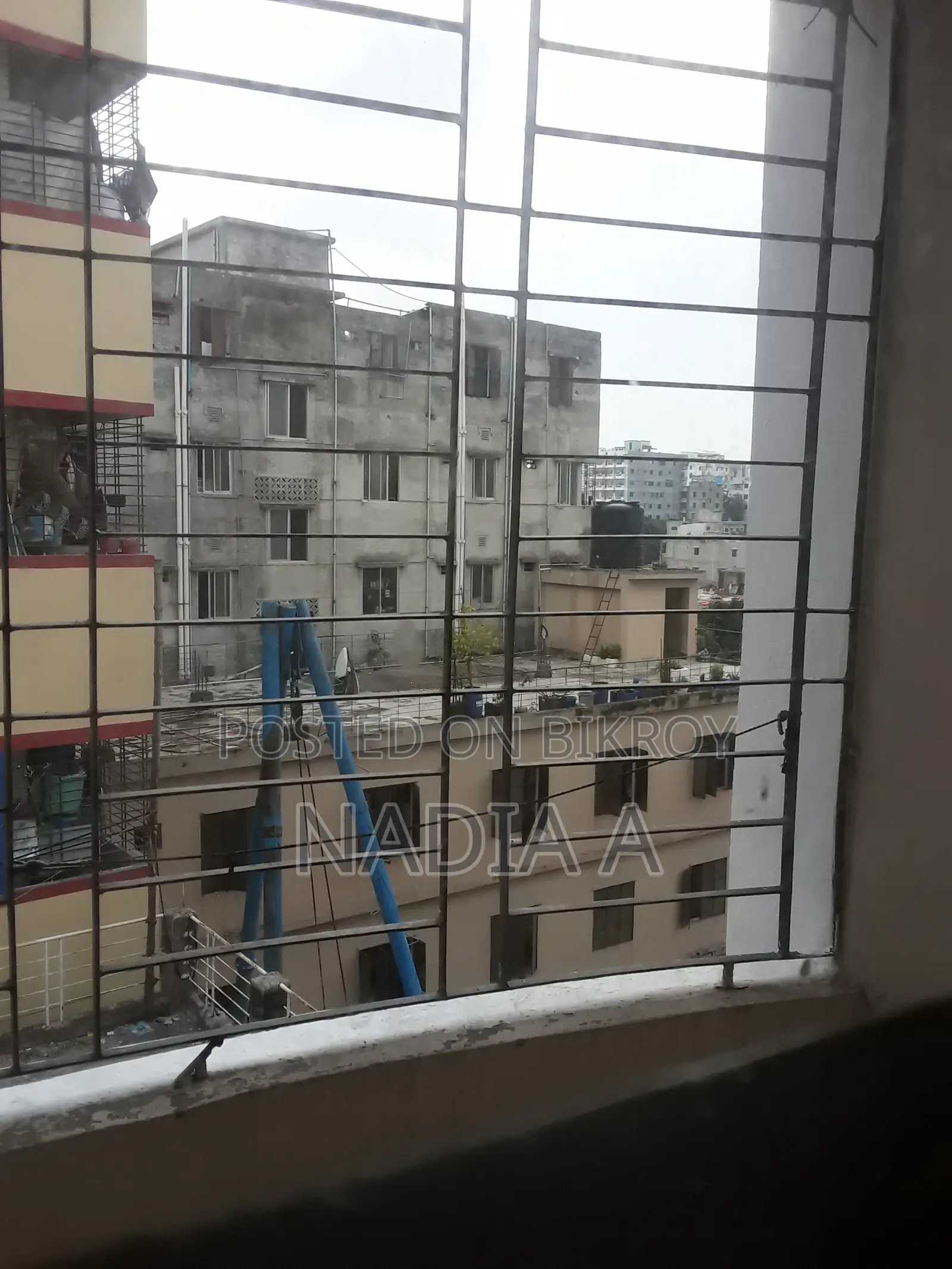 Mini Flat in 32/12/1c, Mohammadpur for Rent