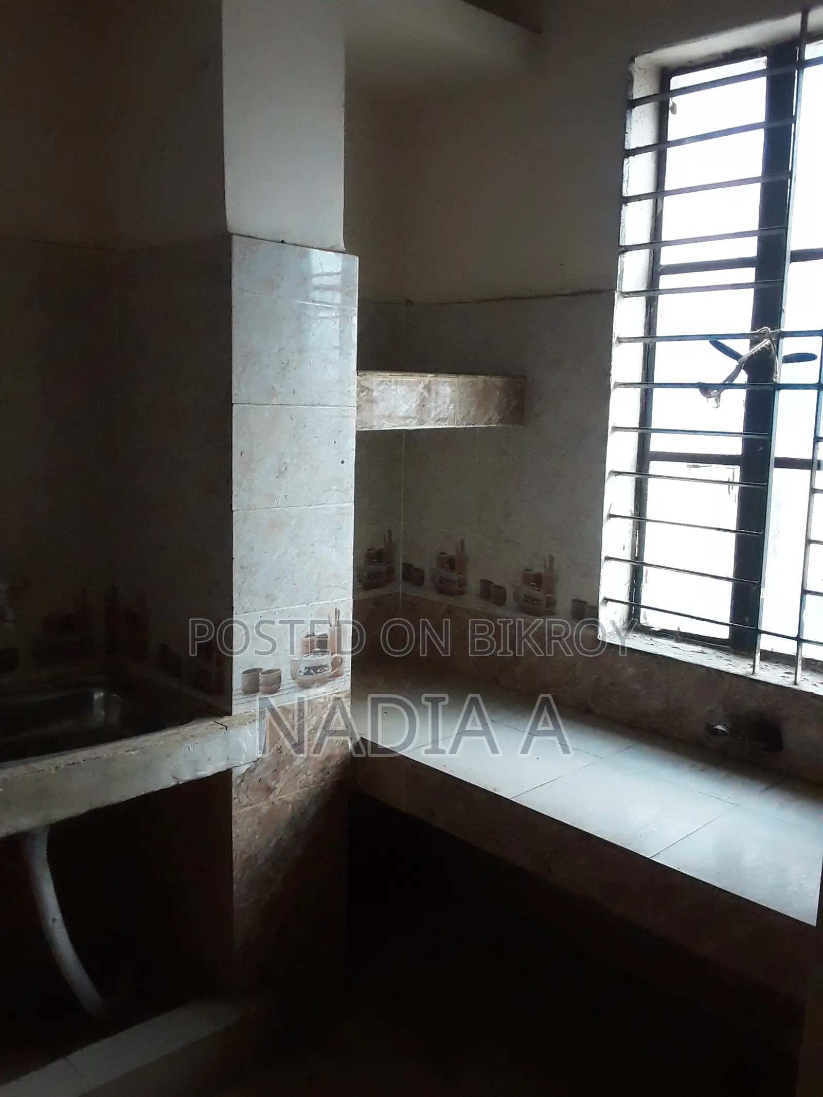 Mini Flat in 32/12/1c, Mohammadpur for Rent