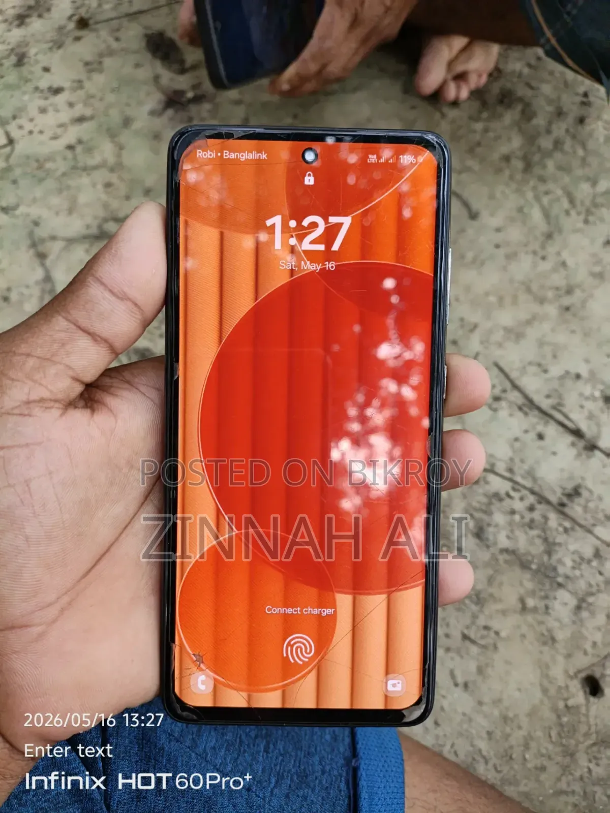 Samsung Galaxy A52s 5G 128 GB Black