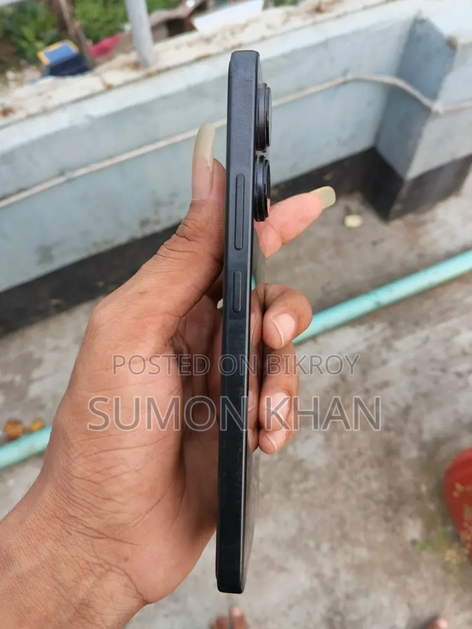 Xiaomi Redmi 13 256 GB Black