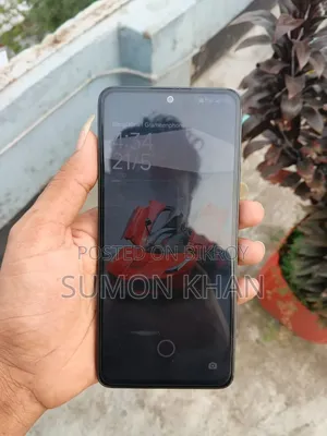 Xiaomi Redmi 13 256 GB Black