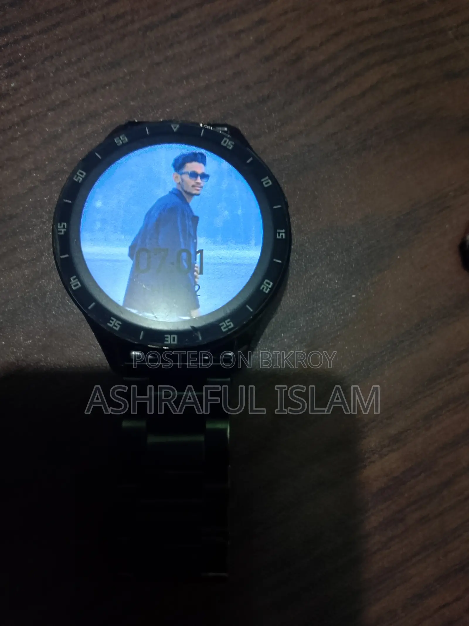 Smart Watch X10