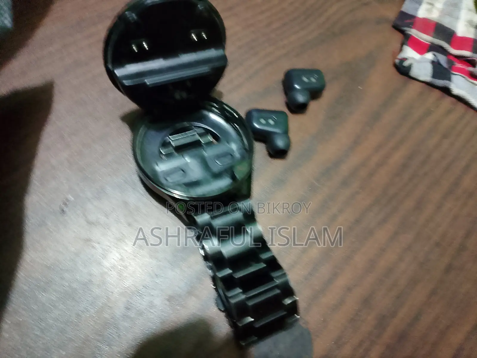 Smart Watch X10