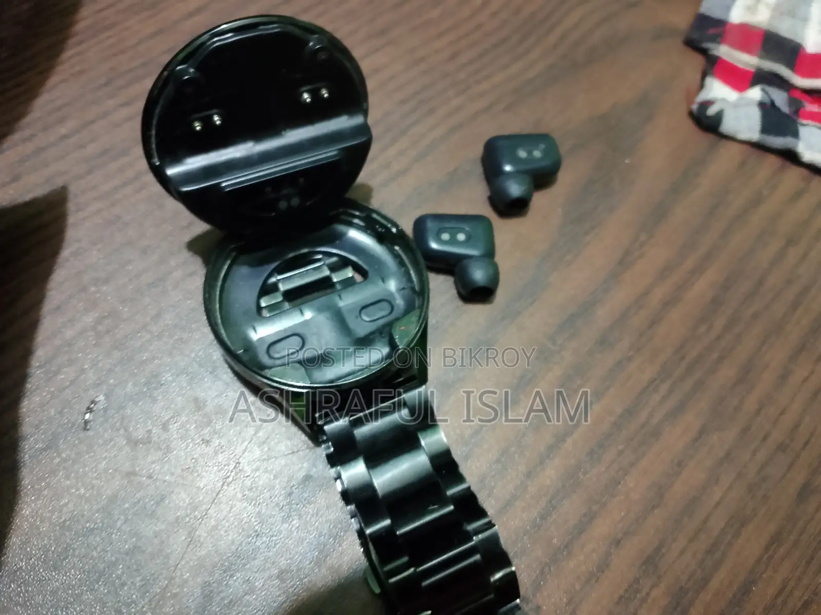 Smart Watch X10