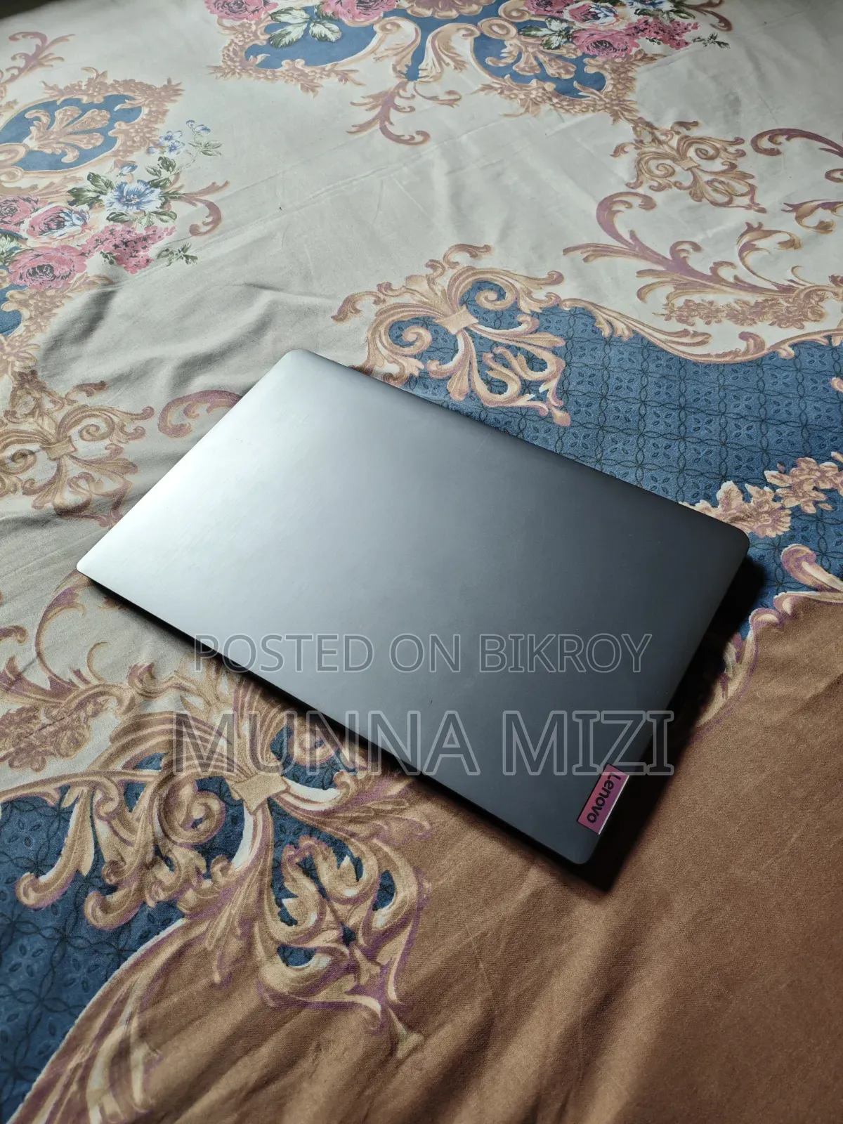 Laptop Lenovo Ideapad 3 8GB AMD Ryzen 3 SSD 128GB