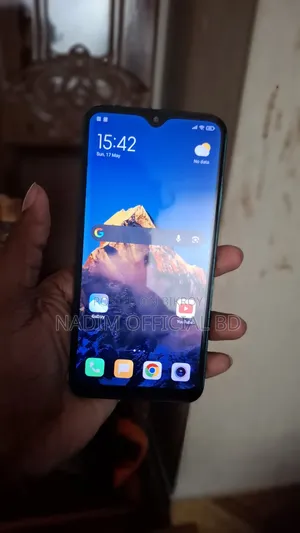 Xiaomi Redmi 8 64 GB Blue