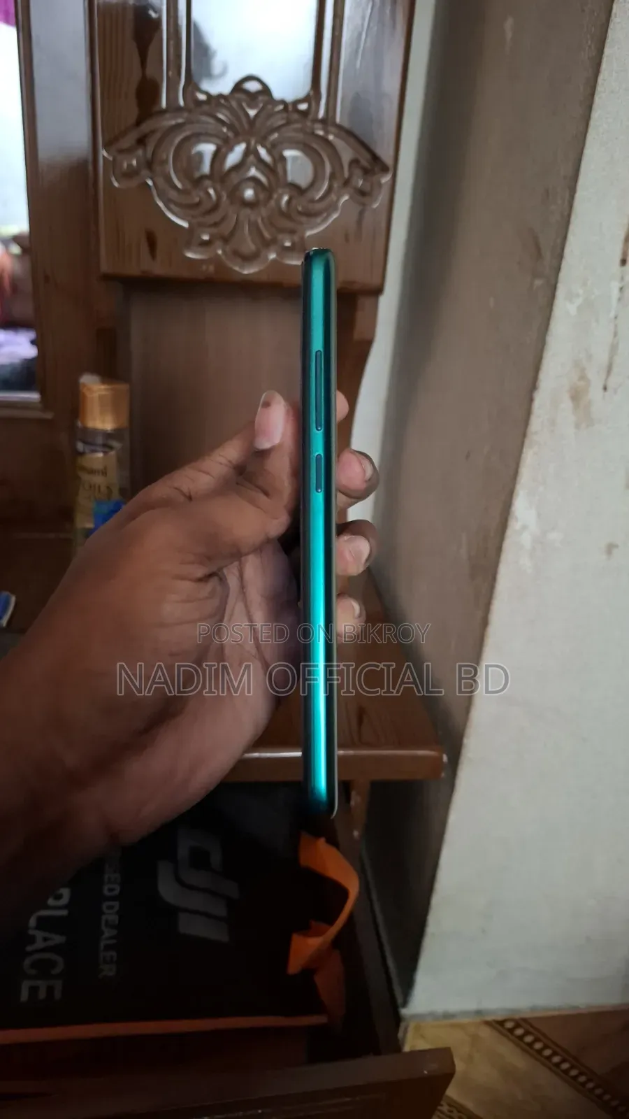 Xiaomi Redmi 8 64 GB Blue