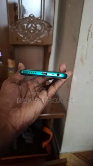 Xiaomi Redmi 8 64 GB Blue