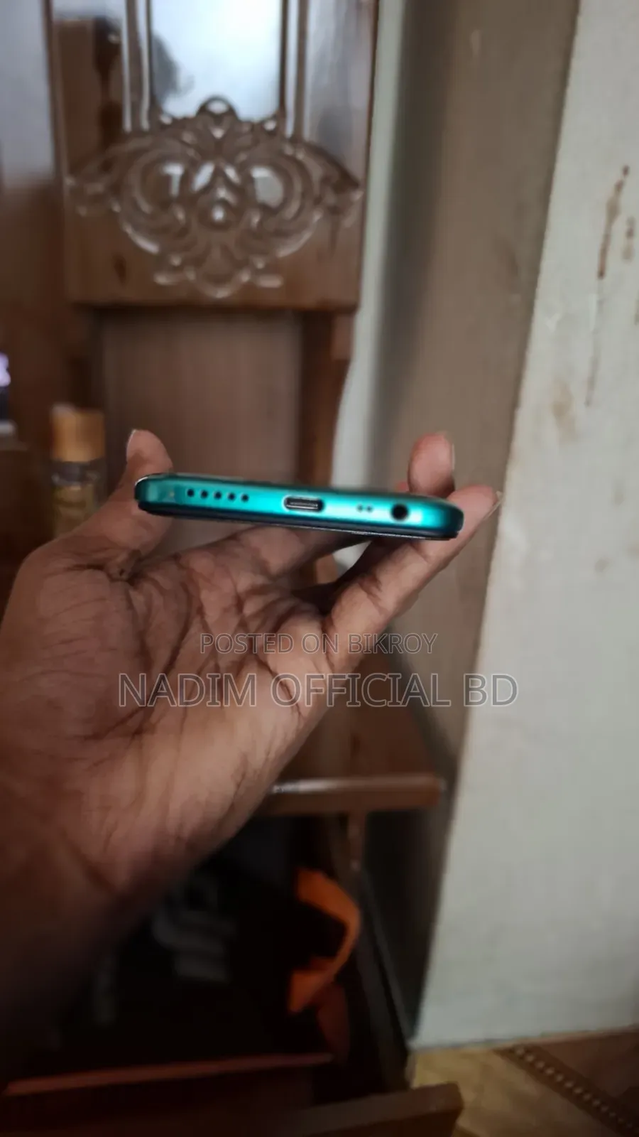 Xiaomi Redmi 8 64 GB Blue