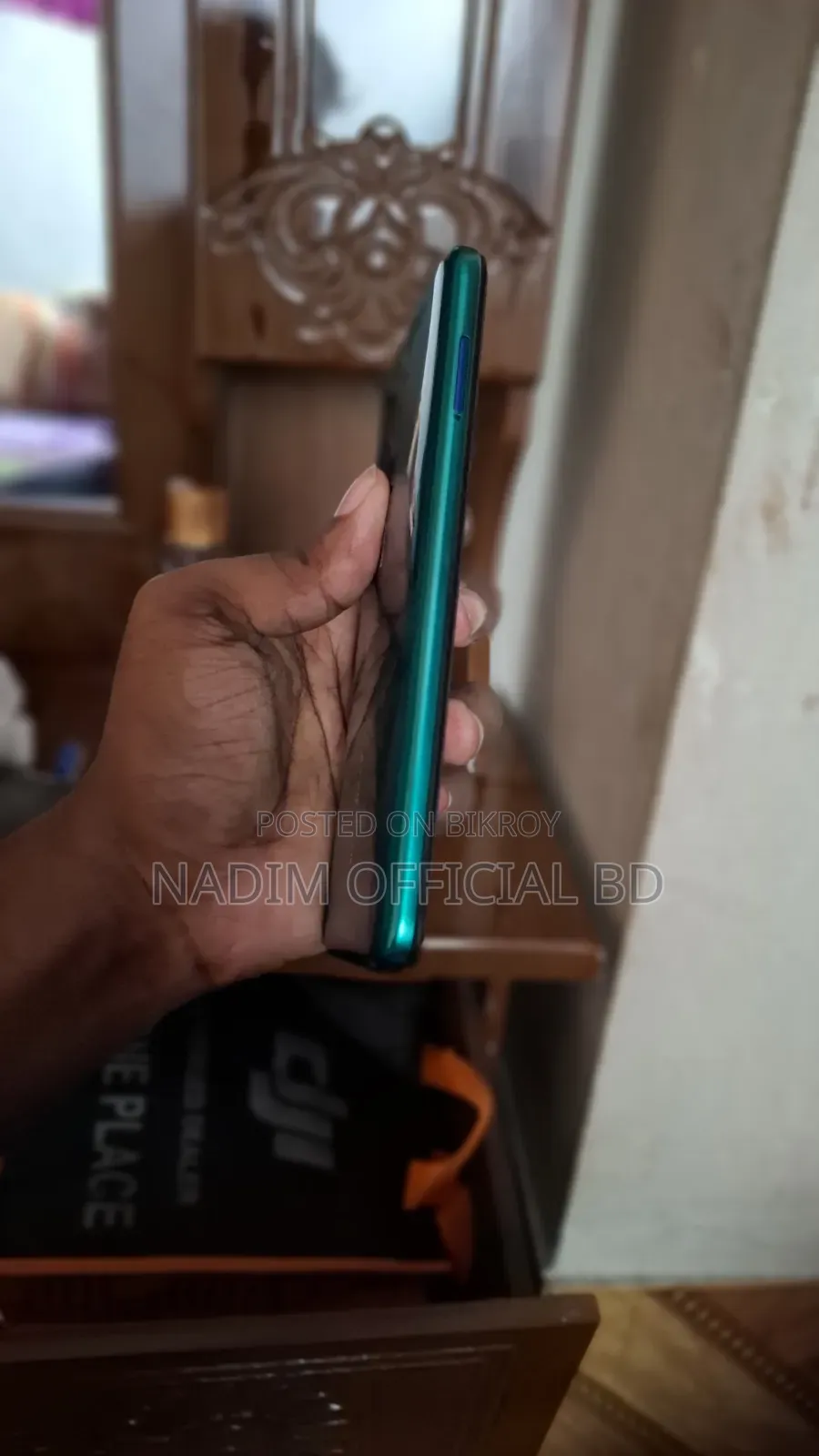 Xiaomi Redmi 8 64 GB Blue