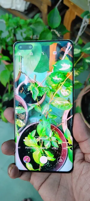 Huawei P40 Pro 256 GB Gray