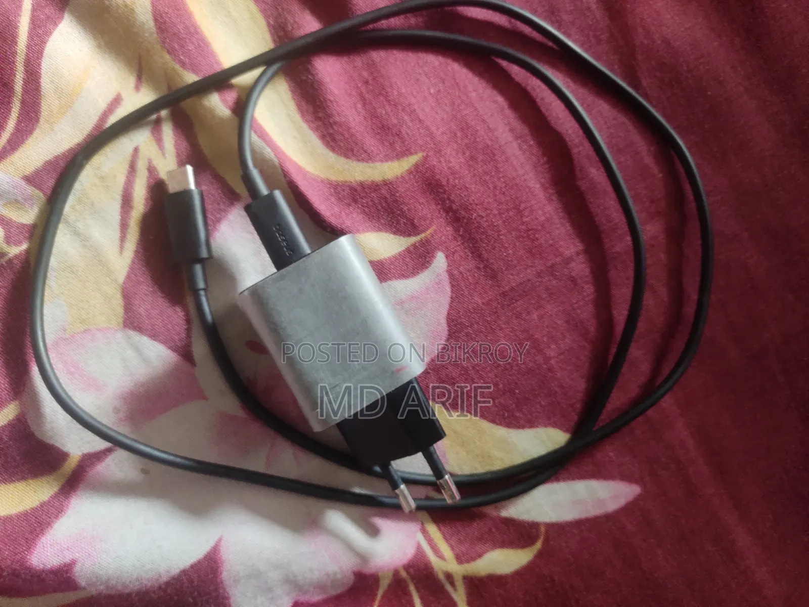 Baseus 1c 25w Eu Sets Quick Charger