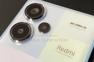 Xiaomi Redmi Note 13 Pro+ 256 GB Blue