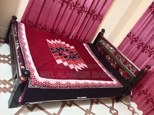 খাট বিক্রি