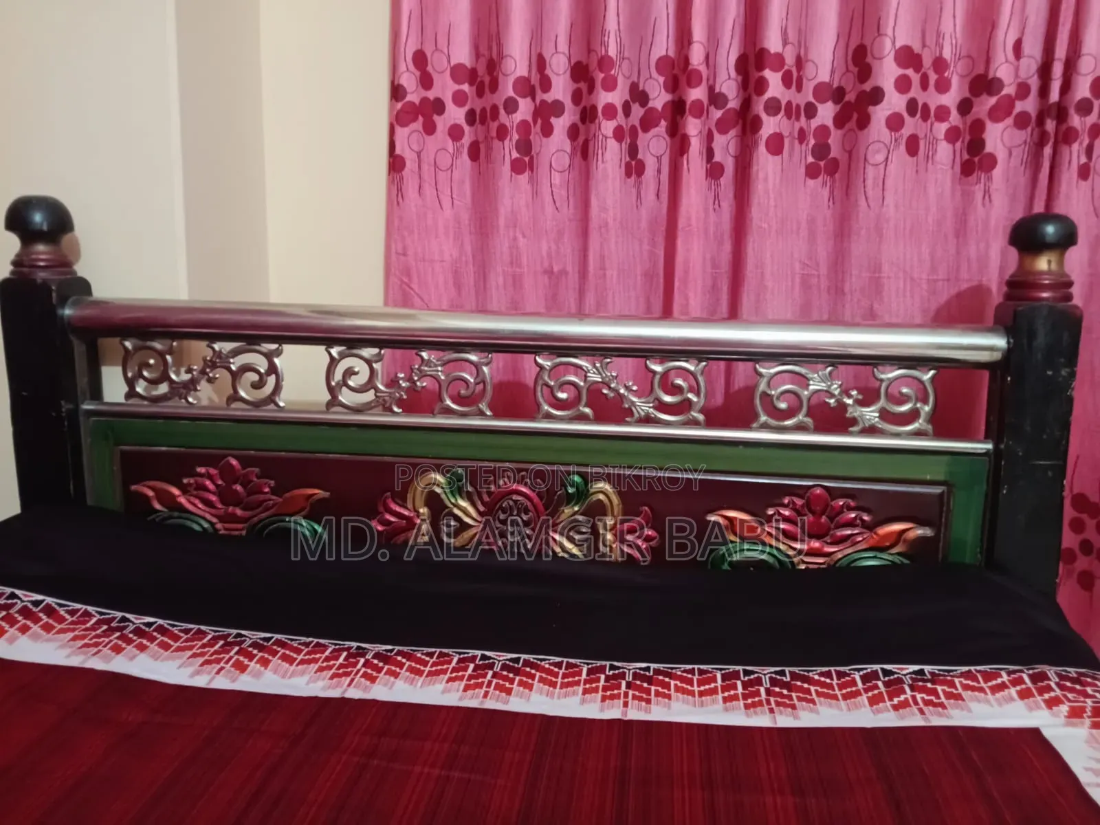 খাট বিক্রি