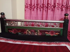 খাট বিক্রি