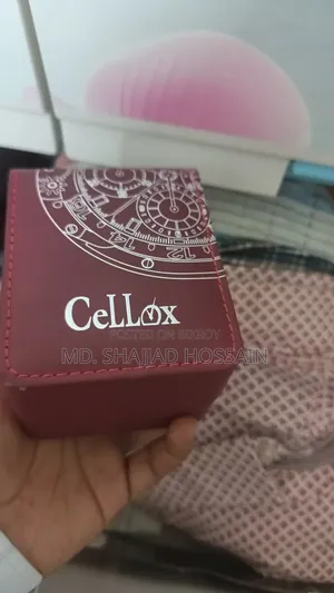 Cellox Cl7