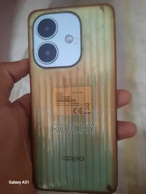 Oppo A3x 64 GB