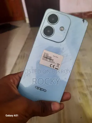 Oppo A3x 64 GB