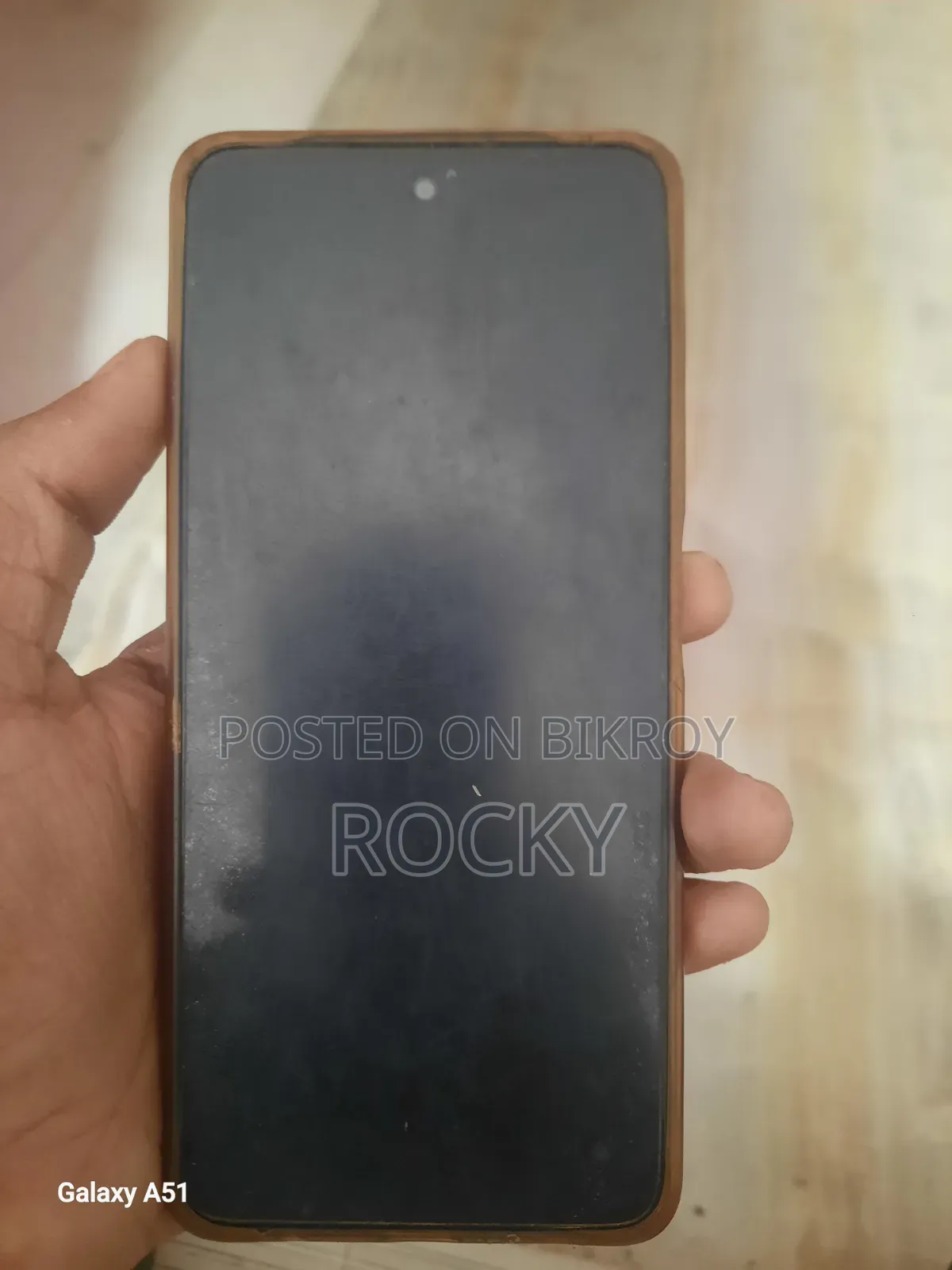 Oppo A3x 64 GB