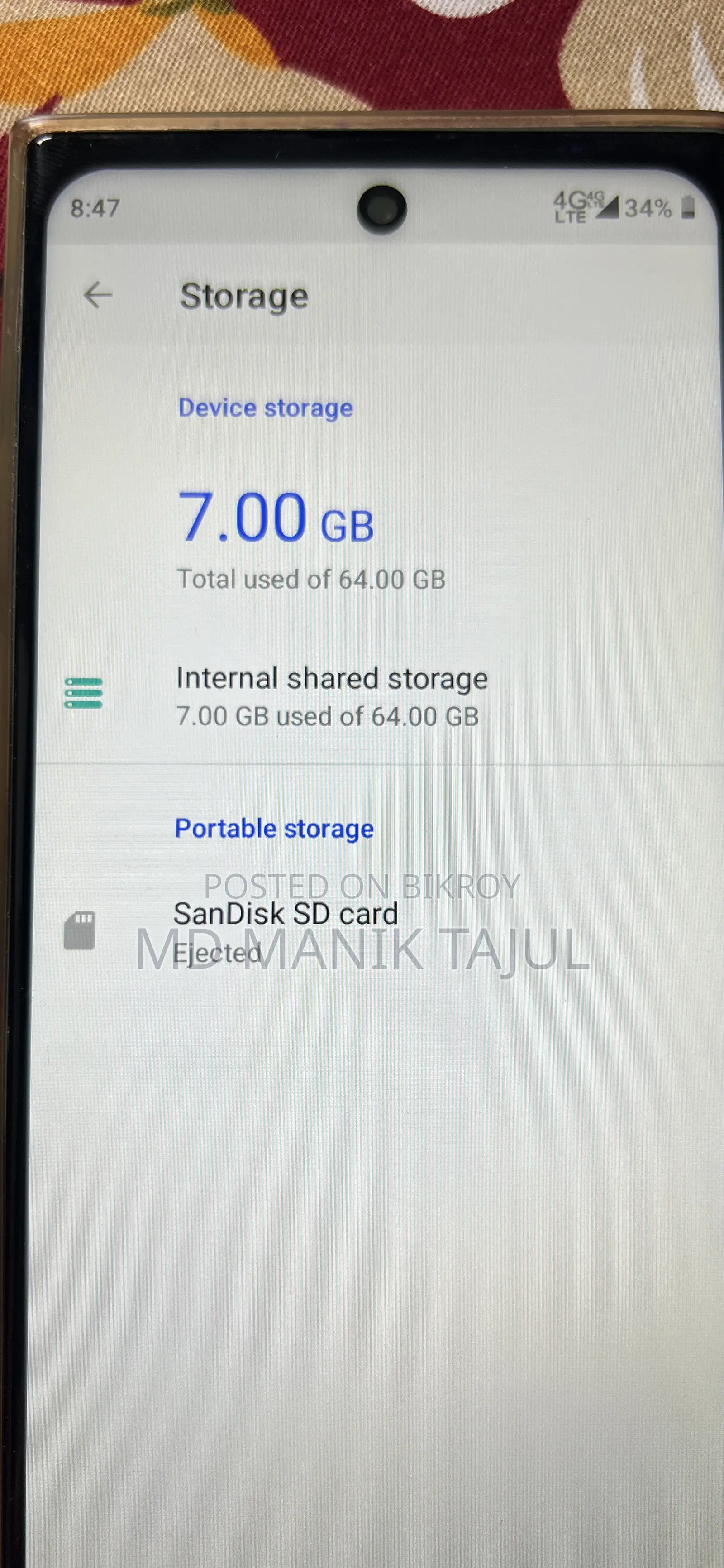 Samsung Galaxy S23 Ultra 256 GB Green