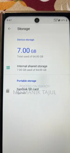 Samsung Galaxy S23 Ultra 256 GB Green
