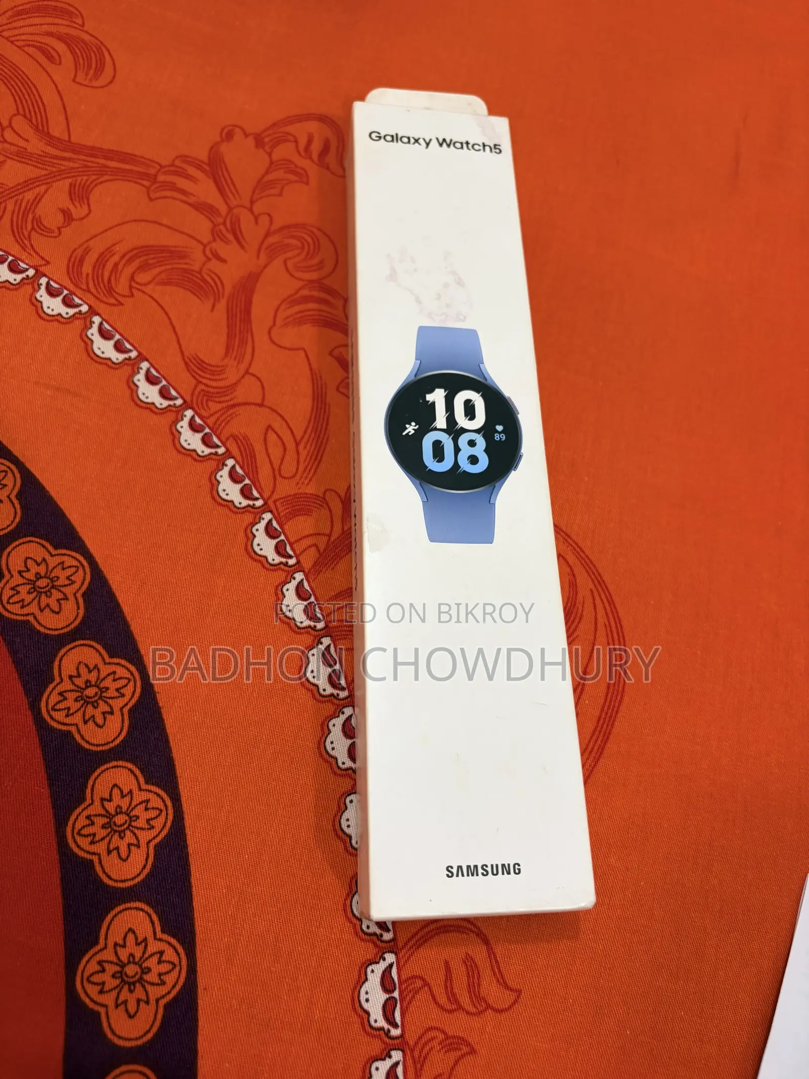 Samsung Galaxy Watch 5