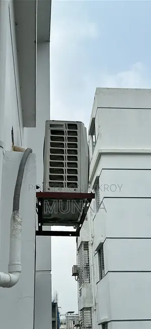 1.5 Ton Media Non-Inverter AC
