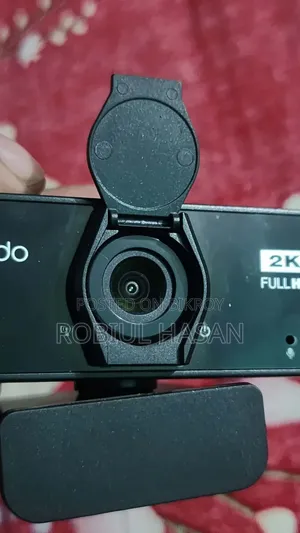 Studio Yesido Webcam (New)