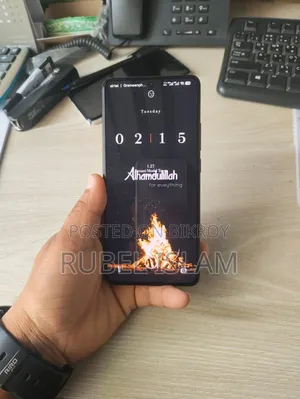 Xiaomi Redmi Turbo 4 Pro 256 GB Black