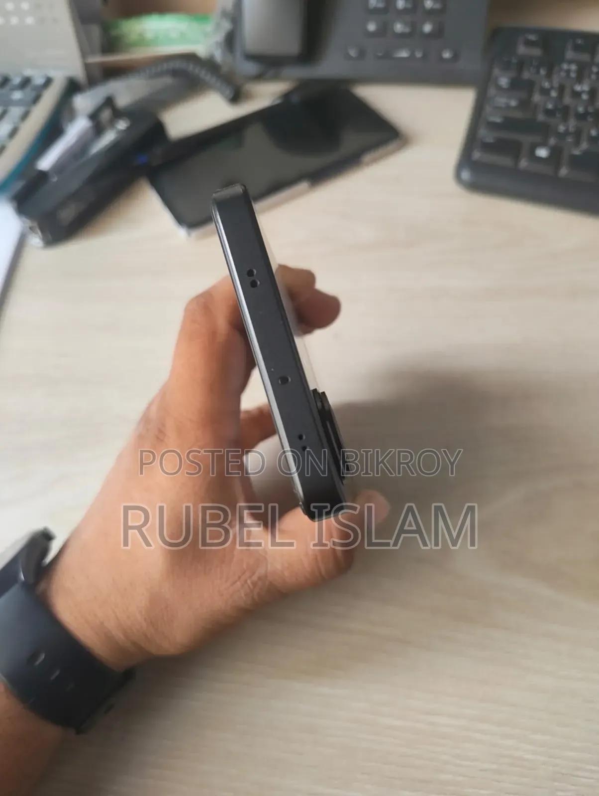 Xiaomi Redmi Turbo 4 Pro 256 GB Black