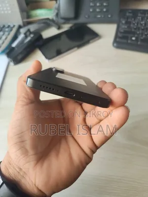 Xiaomi Redmi Turbo 4 Pro 256 GB Black