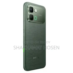 New Infinix Note Edge 128 GB Blue