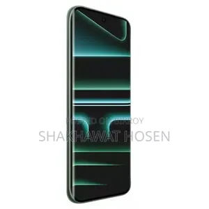 New Infinix Note Edge 128 GB Blue