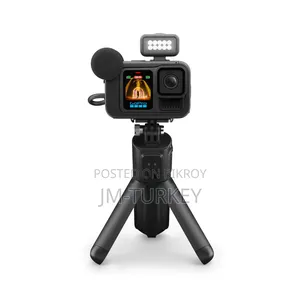 Gopro Hero 13 Black
