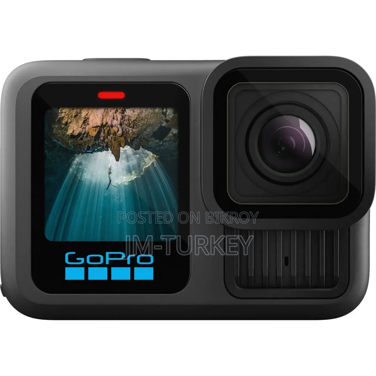 Gopro Hero 13 Black