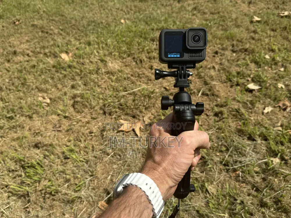 Gopro Hero 13 Black
