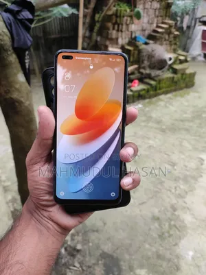 Oppo F17 Pro 128 GB Blue