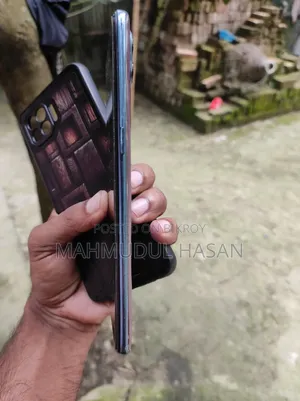 Oppo F17 Pro 128 GB Blue