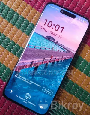 Tecno Spark 40 Pro 256 GB White