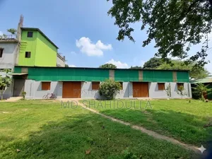 Garments Accessories Factory for Sale