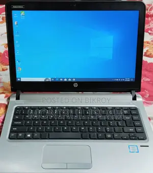 Laptop HP ProBook 430 G3 8GB Intel Core I5 HDD 500GB