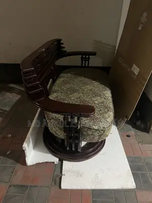 Needs Only A Little Paint, Nothing Else, Everything Is Okay