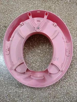Baby Commode Seat