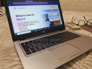 Laptop HP EliteBook 840 G3 8GB Intel Core I5 HDD 256GB