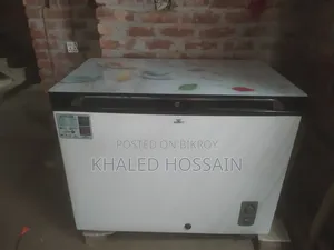 Walton ফ্রিজ বিক্রি হবে