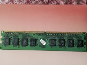 2gb Ddr2 Desktop Ram